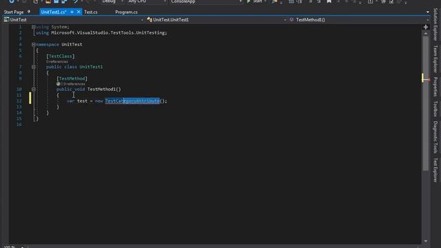 unit test / юнит тесты смотреть онлайн