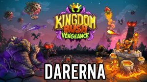 Kingdom Rush Vengeance (5) Была на волоске