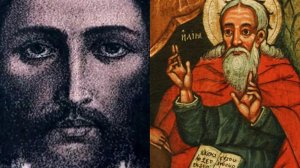 КНИГА ЕНОХА В РЕЧАХ ГОСПОДА..КОНЕЦ ЧЕЛОВЕЧЕСКОЙ ИСТОРИИ И ПОСЛЕДНЕЕ ВРЕМЯ ч.15