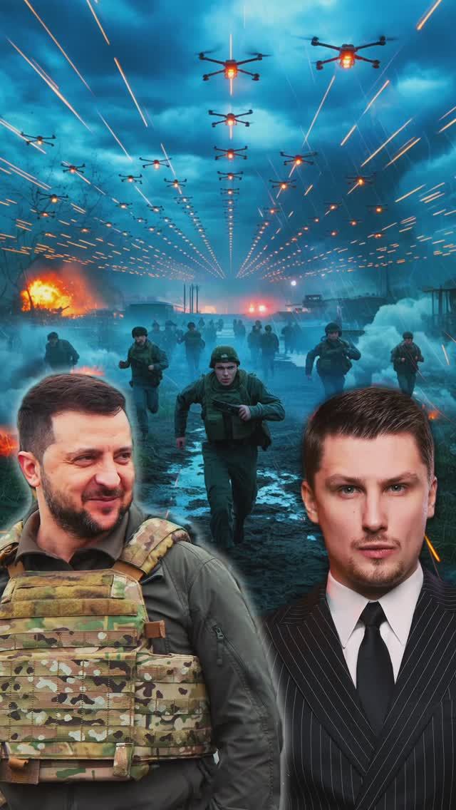 Зеленский о нанесение рекордного урона смотреть онлайн