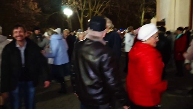 7.11.25г... "ЛИСТЬЯ ЖЕЛТЫЕ"... смотреть онлайн