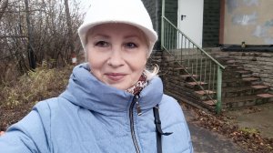 VLOG ✅ Прогулка/ Жду мужа/ Мой завтрак/ Заказала Бады