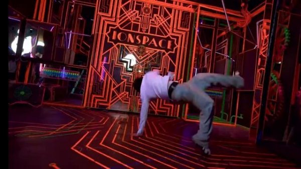 элит класс адреналин хаус