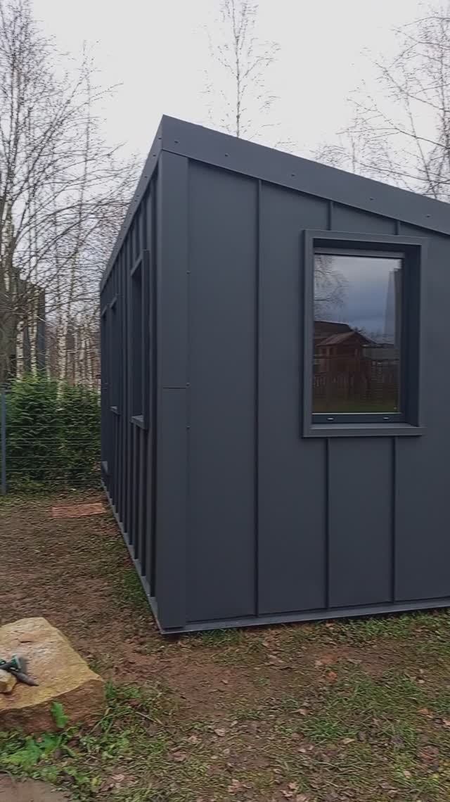 Закончили наш очередной объект. Зацените🙄 смотреть онлайн