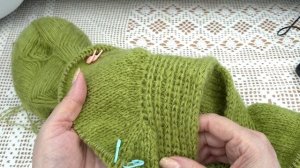 Я ИХ ДОВЯЗАЛА//НОВЫЙ ПРОЕКТ