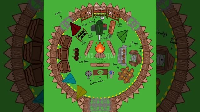 Ухожу...опис