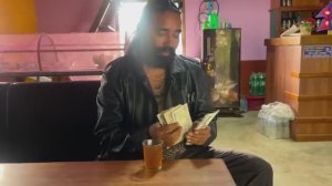 Шок! Получил Деньги и Сразу в Карман! По Вашим Комментариям Иду в Магазин. Барбер Побрил Наконец-то!