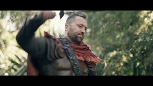 Раздражающие игровые катсцены - Quick Time Event | Epic NPC Man на Русском смотреть онлайн