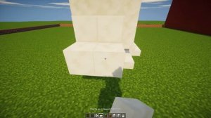 КТО ЛУЧШЕ ПОСТРОИТ МАШИНУ ИЗ ARENA WAR! - БИТВА ПОСТРОЕК В MINECRAFT (Minecraft)