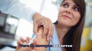 Вакцинация против герпеса включена в клинические рекомендации