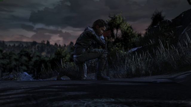 Walking Dead 4 Episode