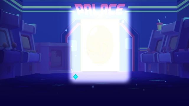 5 часть открываю новые карты