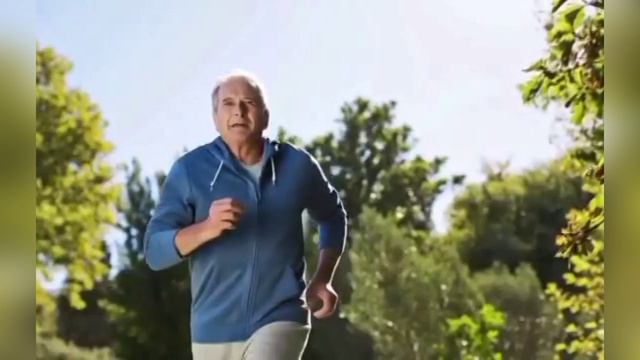 Бег трусцой смотреть онлайн