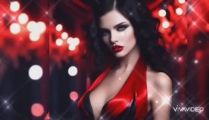 ХИЩНИЦА ... ПЕСНЯ-БОМБА!!!