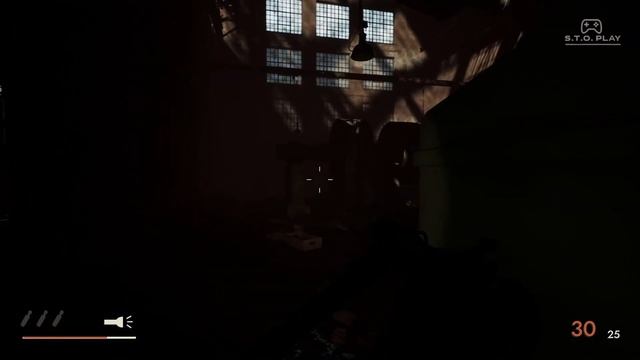 INDUSTRIA (Full Game, No Commentary / Полное прохождение на русском без комментариев) смотреть онлайн