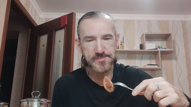 Воркута. Сардельки.Спагетти гречневые в 