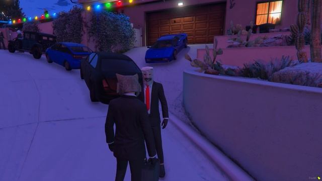 МЫ СТАЛИ СУПЕР КИЛЛЕРАМИ НА 24 ЧАСА ! ЧАСТЬ 4 - ЧЕЛЛЕНДЖИ В ГТА 5 ОНЛАЙН смотреть онлайн