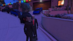 МЫ СТАЛИ СУПЕР КИЛЛЕРАМИ НА 24 ЧАСА ! ЧАСТЬ 4 - ЧЕЛЛЕНДЖИ В ГТА 5 ОНЛАЙН