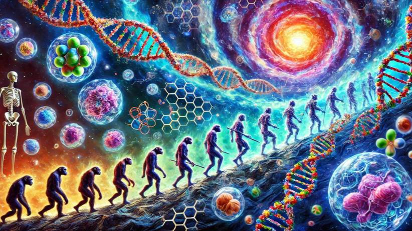 Биологический код верности : Неудобная механика