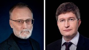 Война Запада с Россией – это война за смену мышления \ Война и мир