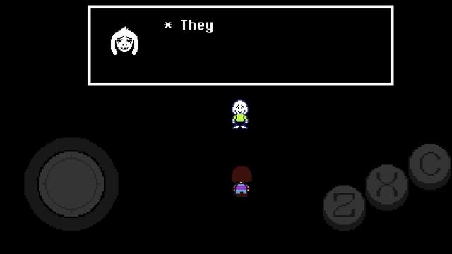 АЗРИЕЛЬ И КОНЦОВКА АНДЕРТЕЙЛА НА ТЕЛЕФОНЕ (ПАЦИФИСТ) смотреть онлайн