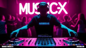 №52 Трек Progressive House - Neo Trance 2026 / Авторская электронная музыка / Клубничок