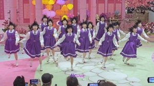 20240211 Avantgardey Money Money Money dance performance in Hong Kong アバンギャル_Full-HD