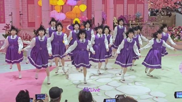 20240211 Avantgardey Money Money Money dance performance in Hong Kong アバンギャル_Full-HD