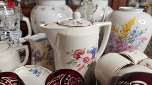 Суббота. Измайлово.