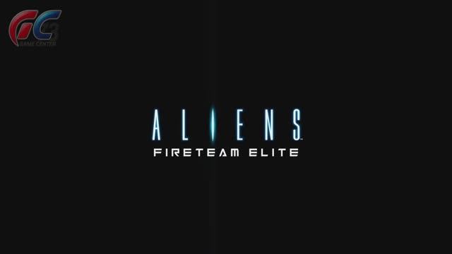 Aliens: Fireteam Elite – Трейлер игры