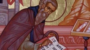 Православный календарь. Преподобный Нестор Летописец. 9 ноября