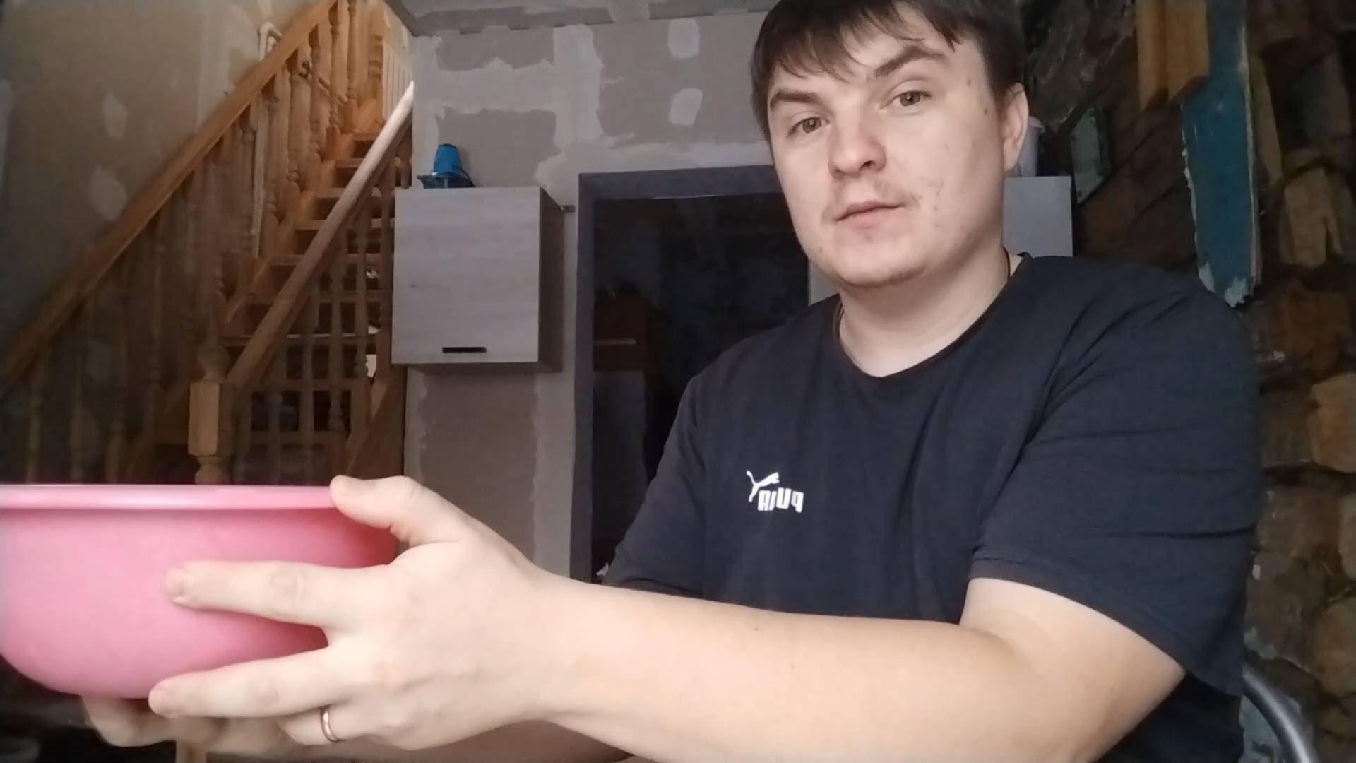 Весёлая Семейка 45 / Готовлю нам с Ириной обед / Отвечаю на вопросы смотреть онлайн