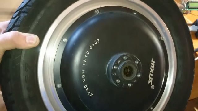 Li ion samsung 35 e 48 v 17.5 ah + Lishen21700 + LG mh 1 Ремонт батарей Обзор смотреть онлайн