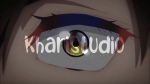 『TV』Tsuyokute New Saga - Opening [Enja] (Russian cover by KhariStudio)