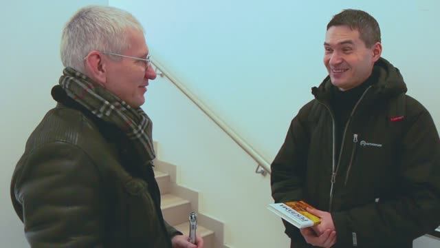 Отзыв собственника недвижимости о продаже квартиры на конкурсной основе смотреть онлайн