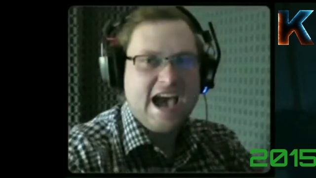 Как менялся Куплинов (Kuplinov ► Play)