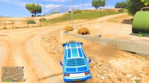 НАШЁЛ НОВУЮ BMW I8 ИЗ БУДУЩЕГО ! - БИТВА АВТОУГОНЩИКОВ В ГТА 5 ONLINE