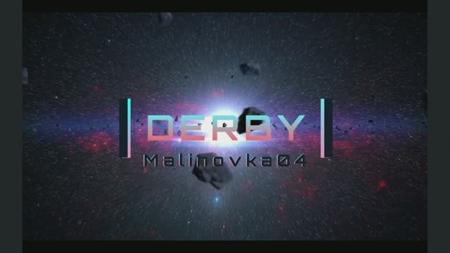 Malinovka 04 Derby
