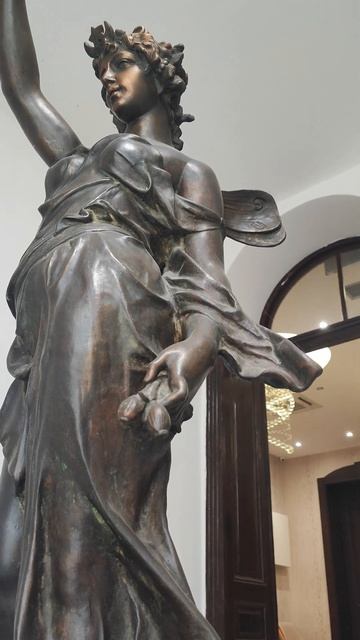 Zgrada Južnomoravske banke Shot Сербия see full version, link in corner street walk смотреть онлайн