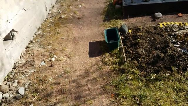 1 АРХИВ.28 и 29.03.2020.Отдых за городом..дача как она есть)))собираем грядки.. смотреть онлайн