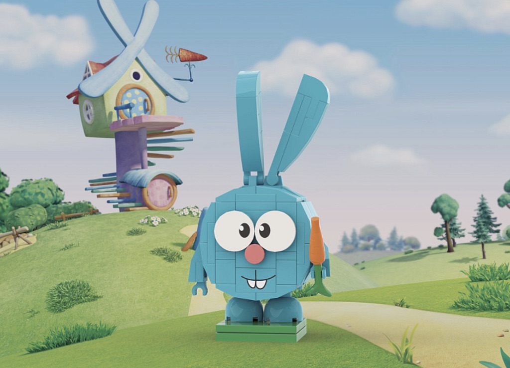 Разговорный стрим