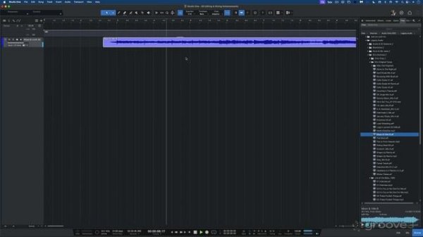 Изучаем Новинки Studio One 7 PRO.