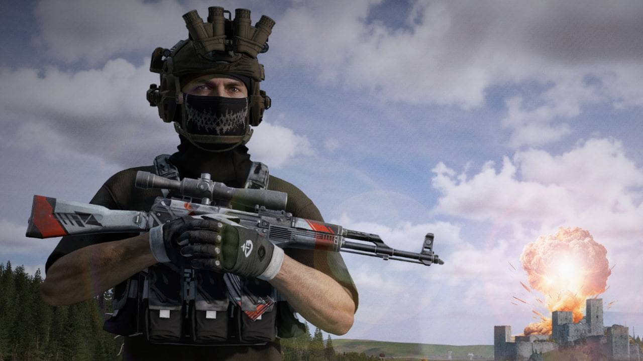 DayZ смотреть онлайн