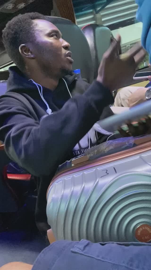 Таиланд. Пхукет. Не получилось сбежать с острова.