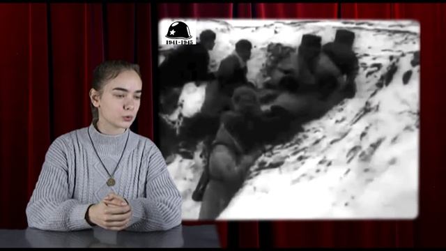 Поцелуев Иван Николаевич смотреть онлайн
