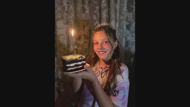 2025 Лера день рождение