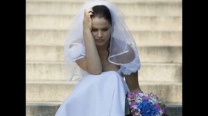 Выдавали девку замуж Красивая грустная песня о любви