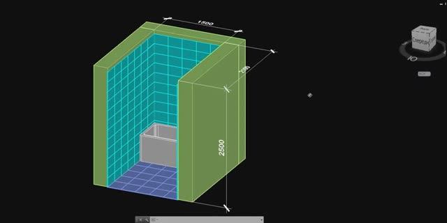 Укладка плитки. Геометрическая выверка. Основные ошибки, нюансы