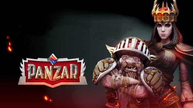 PANZAR/ ПАНЗАР