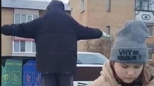 Сербская леди в реальной жизни!!!